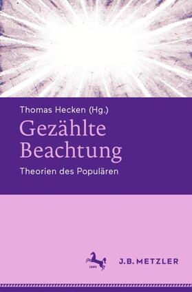 Gezählte Beachtung