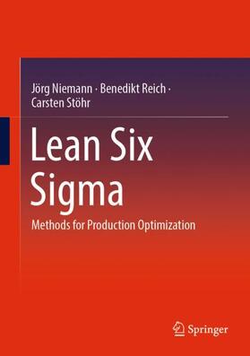 Lean Six Sigma