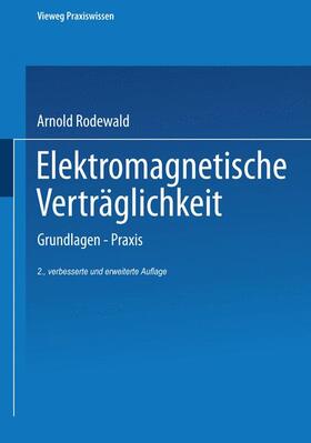 Elektromagnetische Verträglichkeit