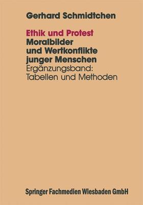 Ethik und Protest