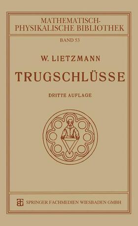 Trugschlüsse