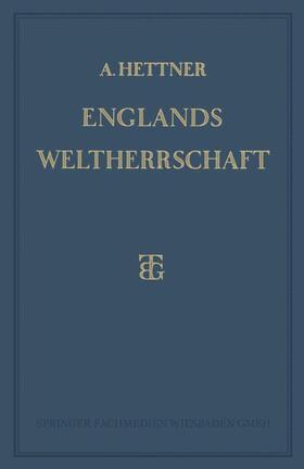 Englands Weltherrschaft