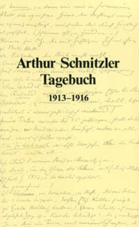 Tagebuch 1879-1931, Band 5