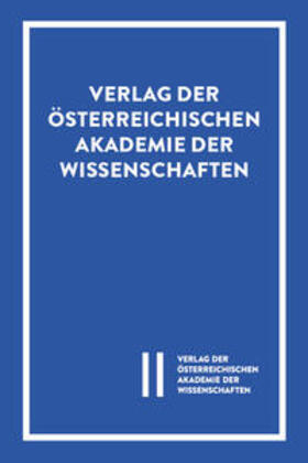 Sprachliche Beiträge zur Paläo-Ethnologie der Balkanhalbinsel