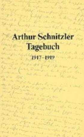 Tagebuch 1879-1931