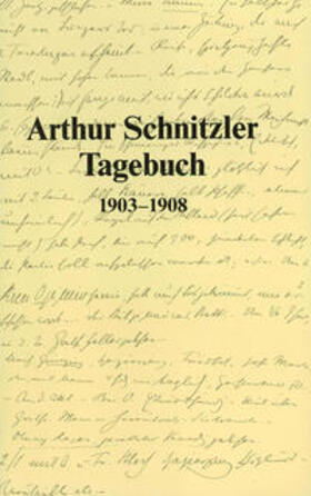 Tagebuch 1879-1931