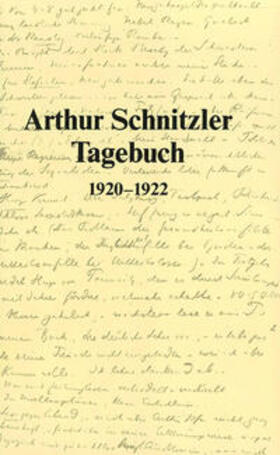 Tagebuch 1879-1931