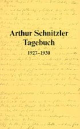 Tagebuch 1879-1931