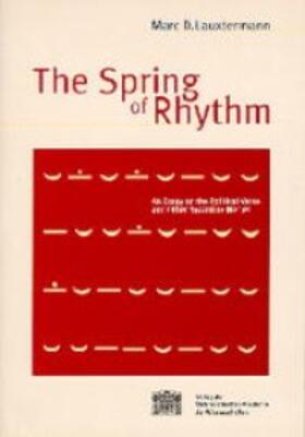 The Spring of Rhythm