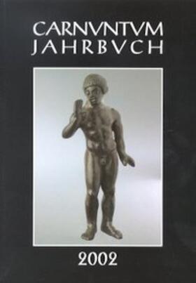 Carnuntum-Jahrbuch. Zeitschrift für Archäologie und Kulturge
