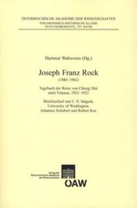 Joseph Franz Rock (1884-1962)