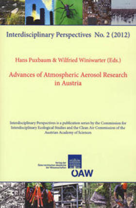 Advances of Atmospheric Aerosol Research in Austria