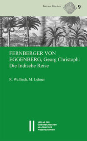 Wallisch, R: Fernberger von Eggenberg, Georg Christoph: Die