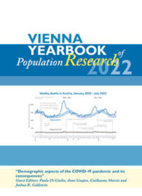 Vienna Yearbook of Population Research / Vienna Yearbook of