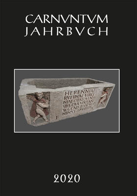 Carnuntum-Jahrbuch. Zeitschrift für Archäologie und Kulturge