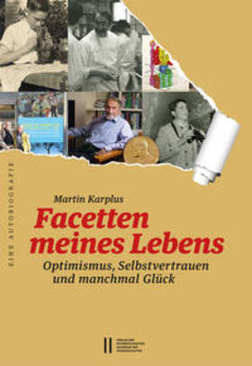 Karplus, M: Facetten meines Lebens