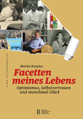 Karplus, M: Facetten meines Lebens