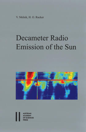 Decameter Radio Emission of the Sun