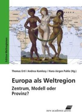 Europa als Weltregion