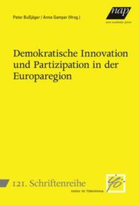 Demokratische Innovation und Partizipation in der Europaregion
