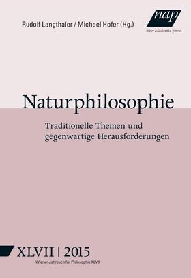 Naturphilosophie