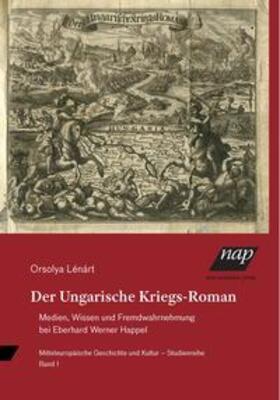 Lénárt, O: Ungarische Kriegs-Roman