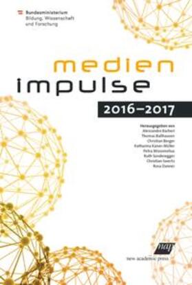 Medienimpulse 2016-2017