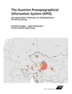 The Austrian Prosopographical Information System (APIS)