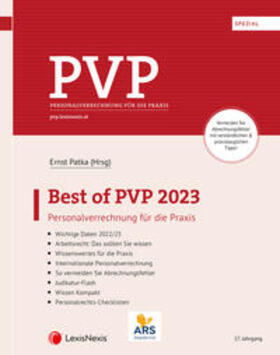 Best of PVP 2023