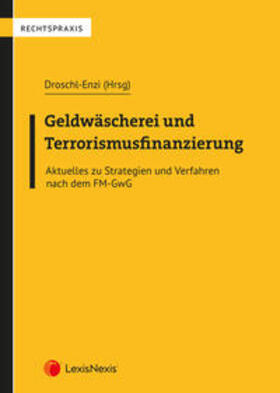 Geldwäscherei und Terrorismusfinanzierung