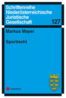 Sportrecht