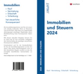 Immobilien und Steuern 2024