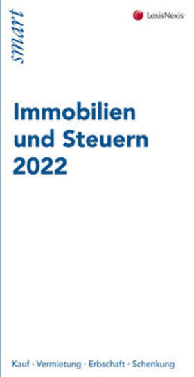 Immobilien und Steuern 2022