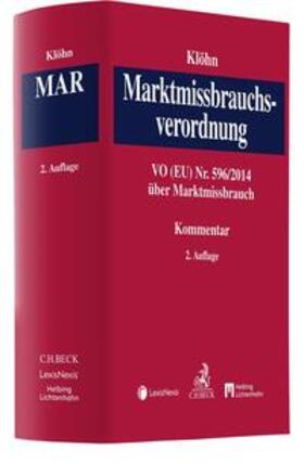 Marktmissbrauchsverordnung