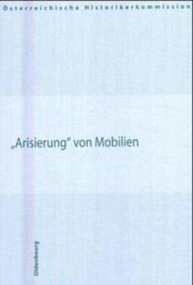 Arisierung von Mobilien