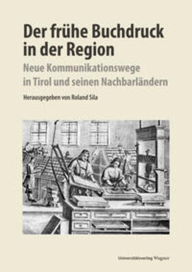 Der  frühe Buchdruck in der Region