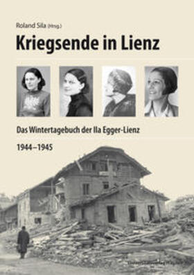 Kriegsende in Lienz