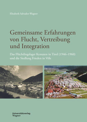 Gemeinsame Erfahrungen von Flucht, Vertreibung und Integration