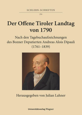 Der Offene Tiroler Landtag von 1790