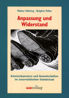 Anpassung und Widerstand