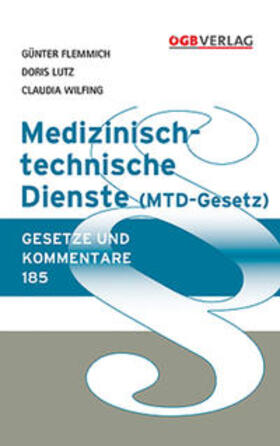 Medizinisch-technische Dienste