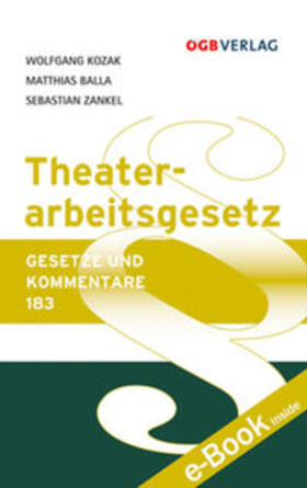 Theaterarbeitsgesetz