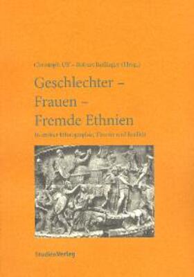 Geschlechter - Frauen - Fremde Ethnien