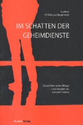 Im Schatten der Geheimdienste