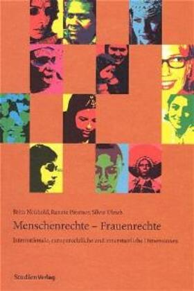 Menschenrechte - Frauenrechte