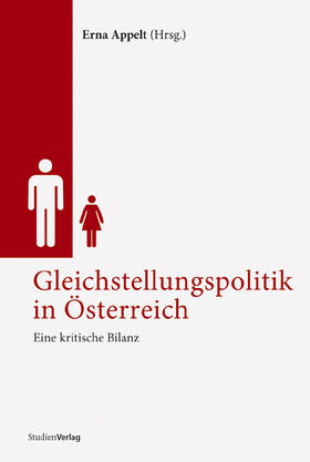 Gleichstellungspolitik in Österreich