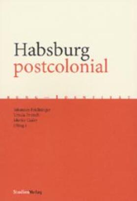 Habsburg postcolonial
