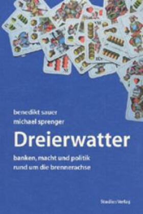 Dreierwatter