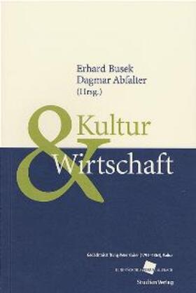 Kultur und Wirtschaft