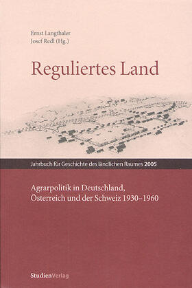 Reguliertes Land